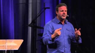 God Wants us to be Whole | Kris Vallotton | Healing School