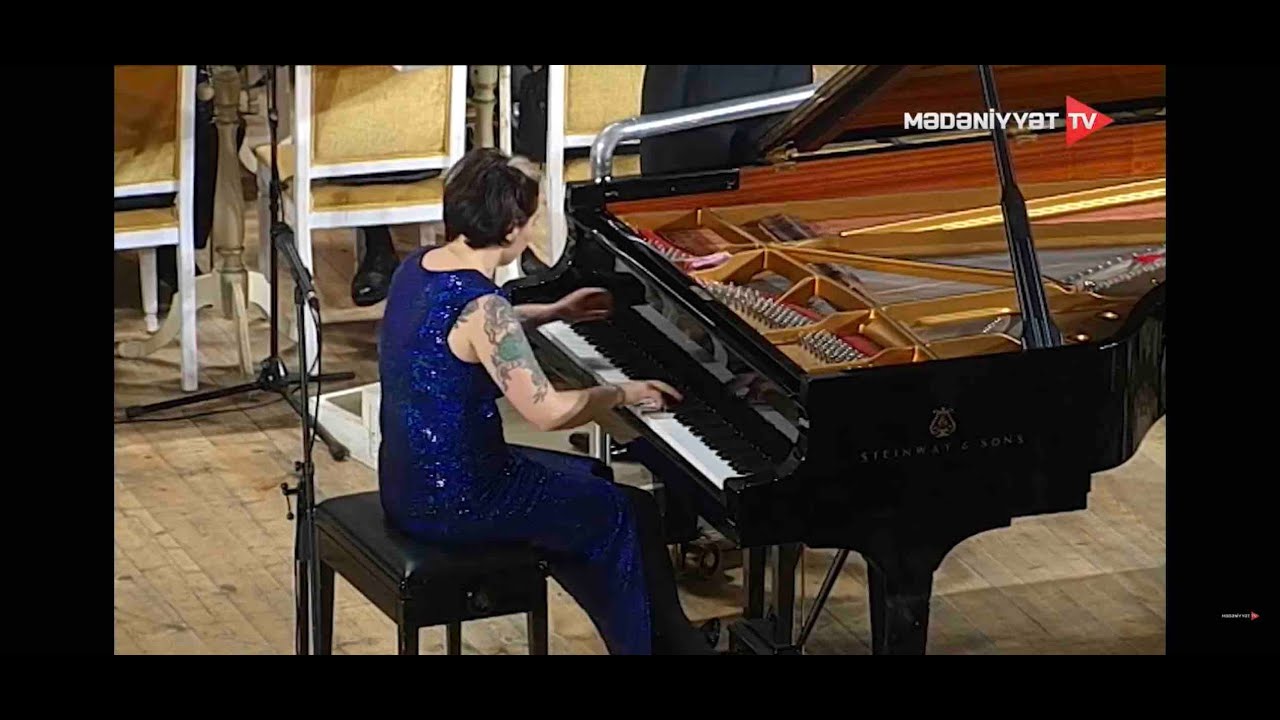 Prokofiev Piano Concerto n.5 op.55