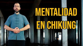 El poder de la mente en el Qigong