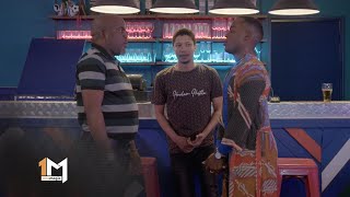 Mdu loses his cool– Lingashoni | 1Magic | S1 | Ep 158