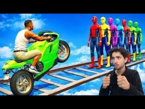 LIVE 🛑 GTA V SUPERCAR SPEED TEST  #gta5 #gaming #gtav