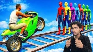 LIVE 🛑 GTA V SUPERCAR SPEED TEST  #gta5 #gaming #gtav