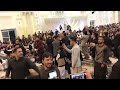 Mujeeb Zadran Wedding Party Attani Song By Shah Farooq د افغانستان ملي اتڼ 