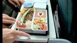 Türk Hava Yolları Yeni Reklami - Huysuz Dede