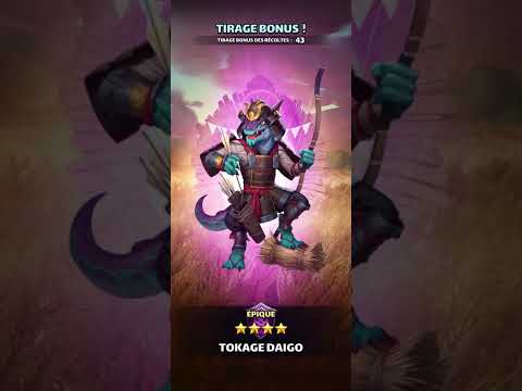 Harvest Summons Guide for Empires & Puzzles: Match-3 RPG