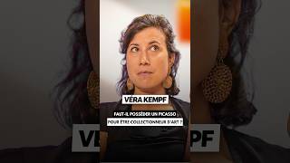 À partir de quand devient-on réellement un « collectionneur d’art » ? 🖼️