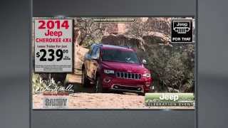 Larry H. Miller Chrysler, Jeep, Dodge | Southtowne Auto Mall