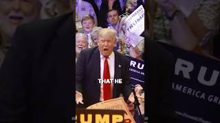 What Trump Told Tucker in 2016 Wealth