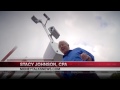 Dealing With Red Light Camera Tickets