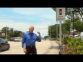 Dealing With Red Light Camera Tickets