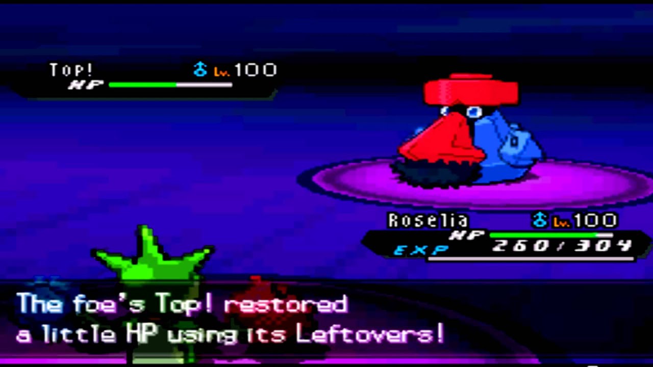 Farewell Friday; NU; PuddlesA1 vs. JohnOrigins!