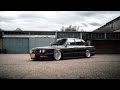 Marc's BMW E28 with BBS RS - First Try.