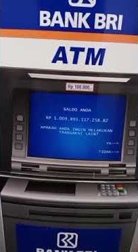 ATM Kulkas
