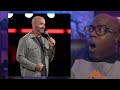 Tom segura  wash your nasty hands  bonus joke removed from netflix