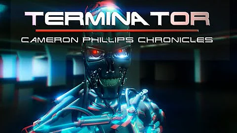 What happened to Sarah Connor Terminator 3?