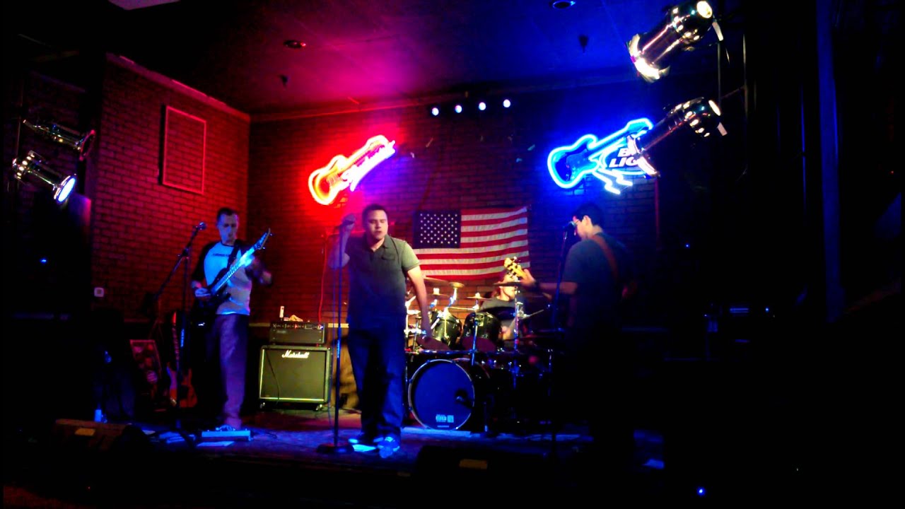 04/28/12 Slanderus - "The Butterfly Effect" @ Shamrocks Chino Hills auf YouTube ansehen 04/28/12 Slanderus - "The Butterfly Effect" @ Shamrocks Chino Hills auf YouTube ansehen