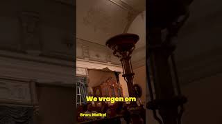 Villa Volta Zonder Geluid efteling