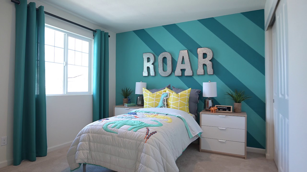 Manchester II in Roseville | Plan 2328 | Express Homes, a D.R. Horton Company