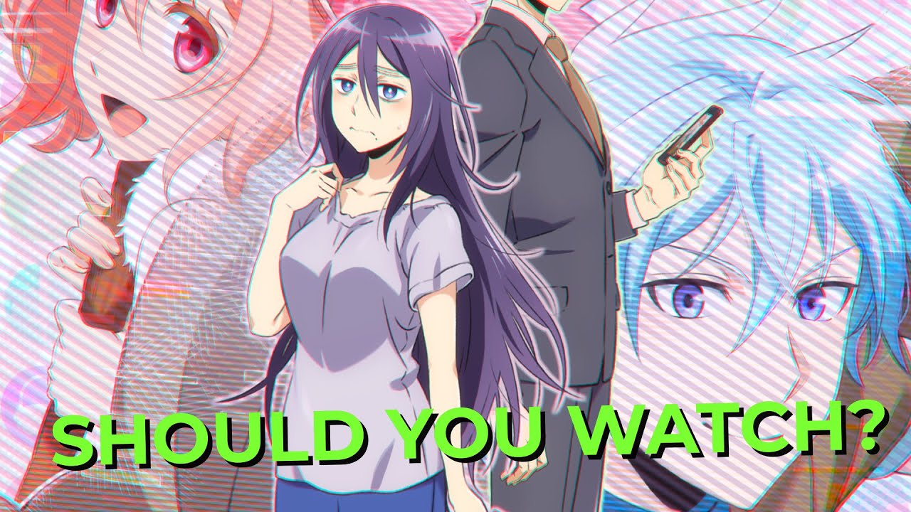 Recovery of an MMO Junkie Season 5: Where To Watch Every Episode