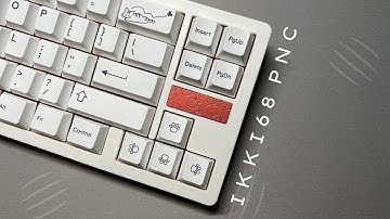 Ikki68 x PnC Build and Review Salmon Switches