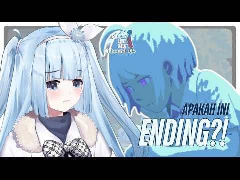 【GAMING | A Space For The Unbound】Last Story?