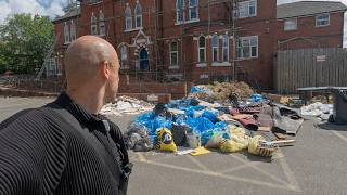 57 Bedroom HMO Plans Exposed: Audenshaw, Manchester 57 Bedroom HMO Plans Exposed: Audenshaw, Manchester