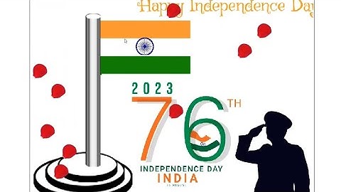 Coding for Kids | Scratch Coding | India Independence Day