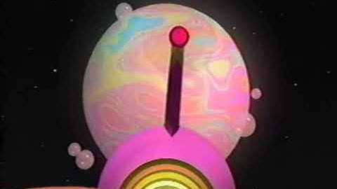 In Outer Space (2005 Version) Part 39