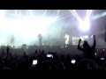 Arctic Monkeys - I Bet You Look Good On The Dancefloor [Live at Finsbury Park, London - 23-05-2014]