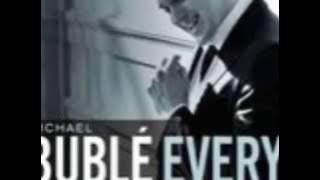 EVERYTHING (Michael Buble') cover MAURIZIO DI VITO