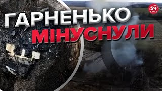 🔥😈 Спецпризначенці Нацгвардії нищать техніку, боєприпаси та живу силу противника на Луганщині