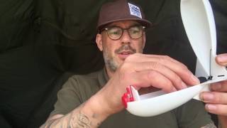 Spomb Float Tip