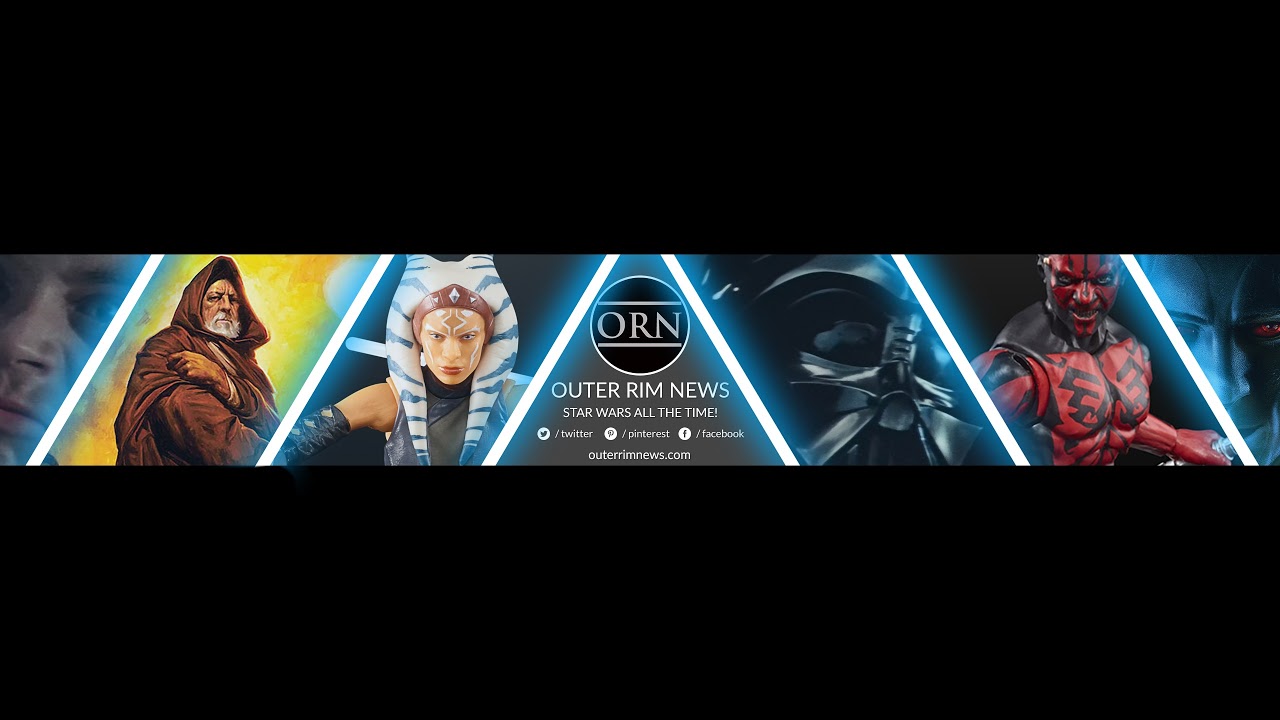 Outer Rim News Live Stream - YouTube