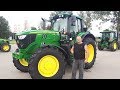 Nowy Nabytek u Rolnika z Hollywood ☆ JOHN DEERE 6155 M ?