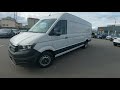 VW Crafter L5H3