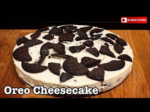 Video: Cheesecake Na May Mga Dalandan (walang Lutong)