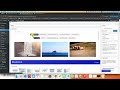 Eventful Global Settings Tutorial – Color Scheme, Custom CSS & Advanced Options (Free)
