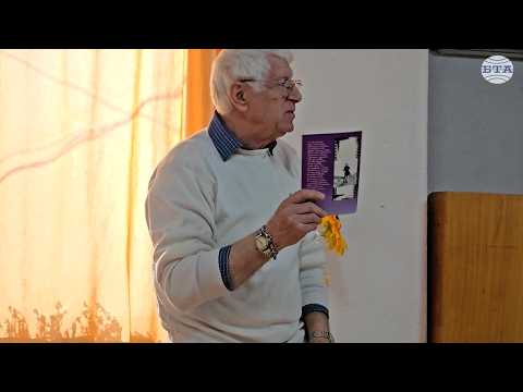 Vlado Daverov's Legacy