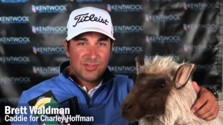 Why Kentwool? | Professional Caddies Tell Us