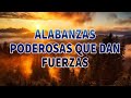 ESPIRITU DE DIOS LLENA MI VIDA - ALABANZAS DE ADORACION - MUSICA CRISTIANA 2023 - HIMNOS CRISTIANOS