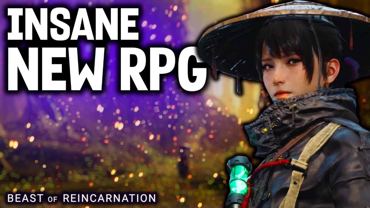 The Post‑Apocalyptic RPG Everyone Will Be Talking About in 2026