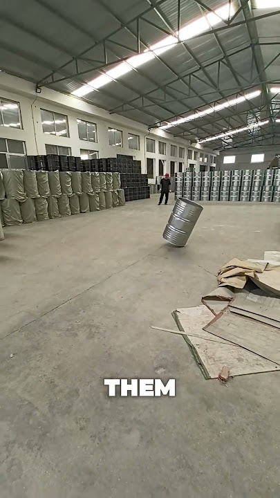 The Barrel Master