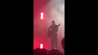 Daniel Caesar - Are You Ok? | Superpowers World Tour in Manila