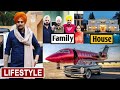 Sidhu Moose Wala Lifestyle 2022, Income, House, Biography, Car Collection, Family & Net Worth 2022