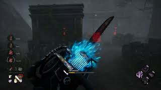 Never Mess With Hillbilly | Dead by Daylight #deadbydaylight #gaming #horrorgaming #multiplayer