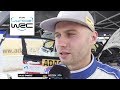 FIA Junior WRC - ADAC Rallye Deutschland 2017: Highlights Saturday