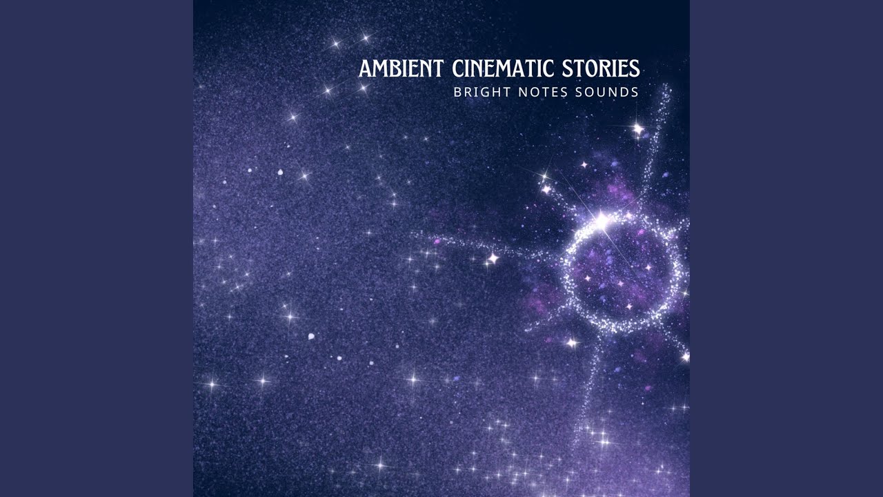 Watch Ambient Space on YouTube Watch Ambient Space on YouTube