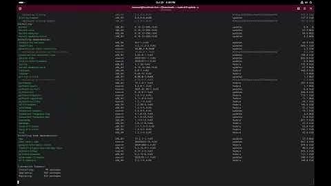 FEDORA КАК РЕШИТЬ ПРОБЛЕМУ OpenH264?