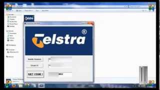 Telstra Free 2GB data offer