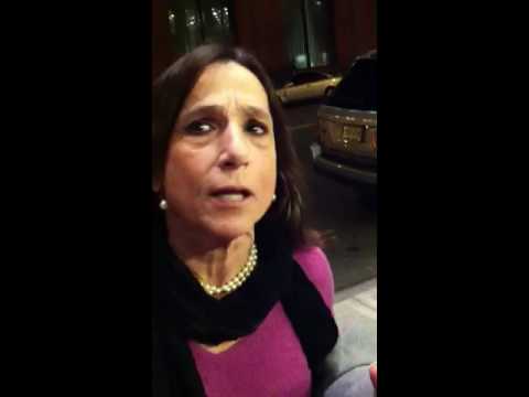 Shit crazy Islamophobic ladies say